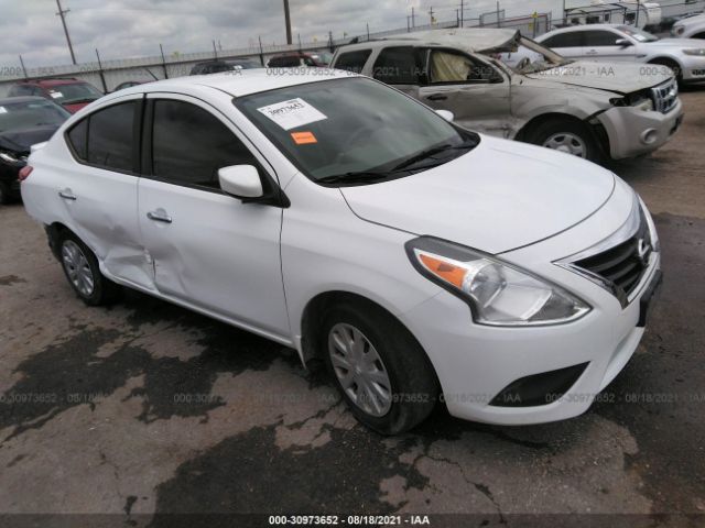 NISSAN VERSA 2015 3n1cn7ap2fl824891