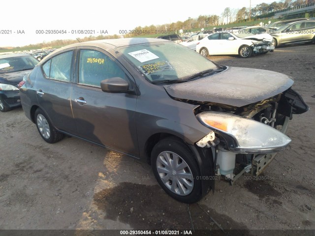 NISSAN VERSA 2015 3n1cn7ap2fl828181