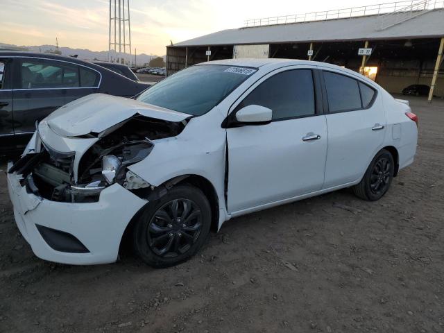 NISSAN VERSA 2015 3n1cn7ap2fl830948