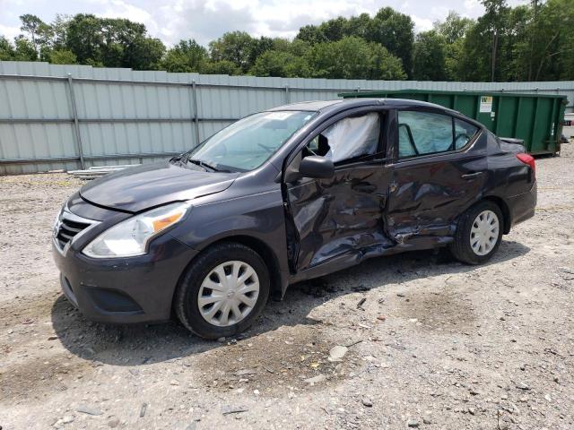 NISSAN VERSA S 2015 3n1cn7ap2fl832196