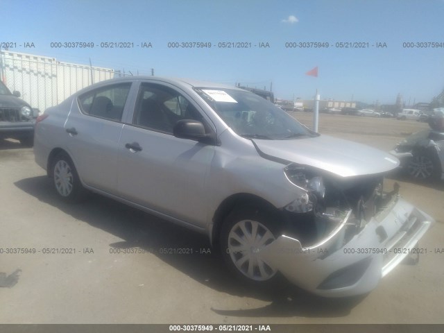 NISSAN VERSA 2015 3n1cn7ap2fl832652