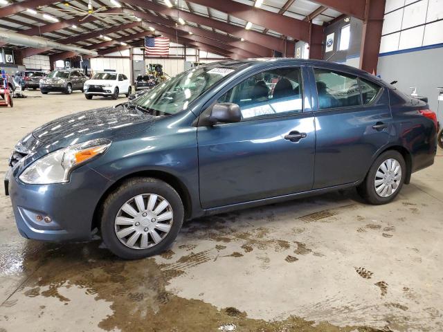 NISSAN VERSA 2015 3n1cn7ap2fl832988