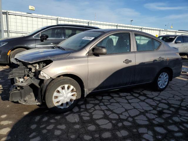 NISSAN VERSA 2015 3n1cn7ap2fl836037