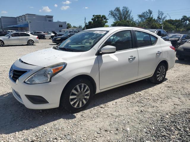 NISSAN VERSA 2015 3n1cn7ap2fl836474