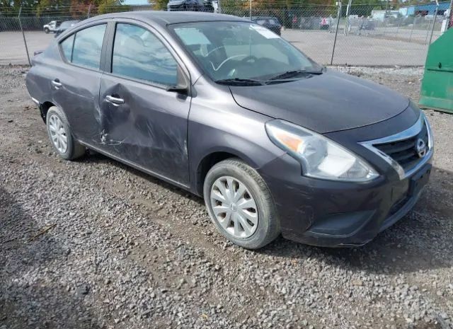 NISSAN VERSA 2015 3n1cn7ap2fl837317