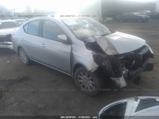 NISSAN VERSA 2015 3n1cn7ap2fl840735