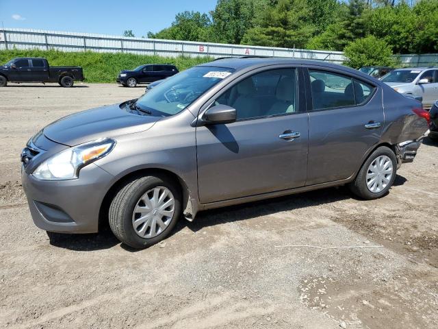 NISSAN VERSA 2015 3n1cn7ap2fl844462