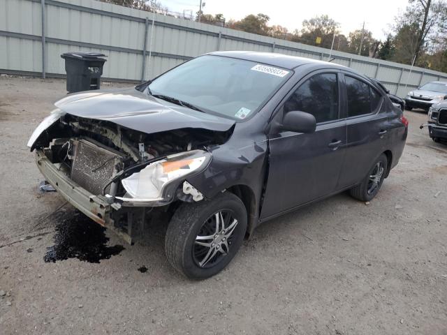 NISSAN VERSA 2015 3n1cn7ap2fl844882