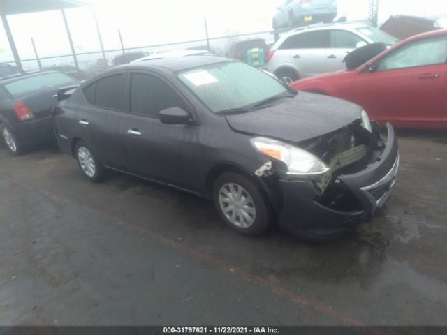 NISSAN VERSA 2015 3n1cn7ap2fl850424