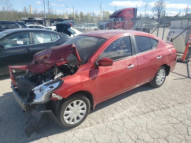 NISSAN VERSA 2015 3n1cn7ap2fl850777