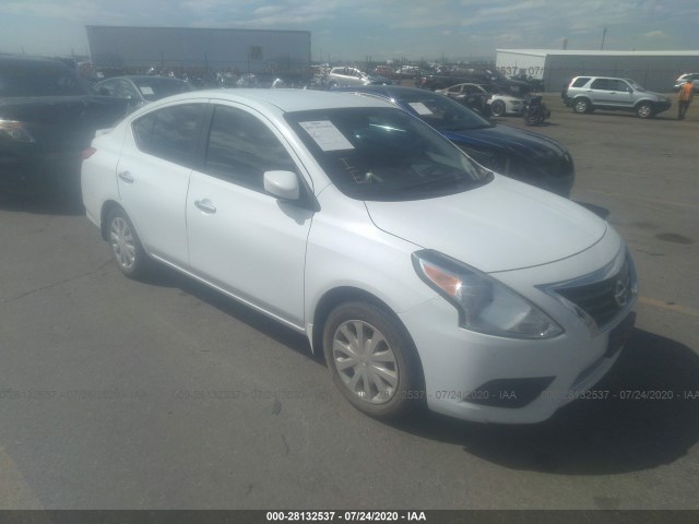 NISSAN VERSA 2015 3n1cn7ap2fl852030