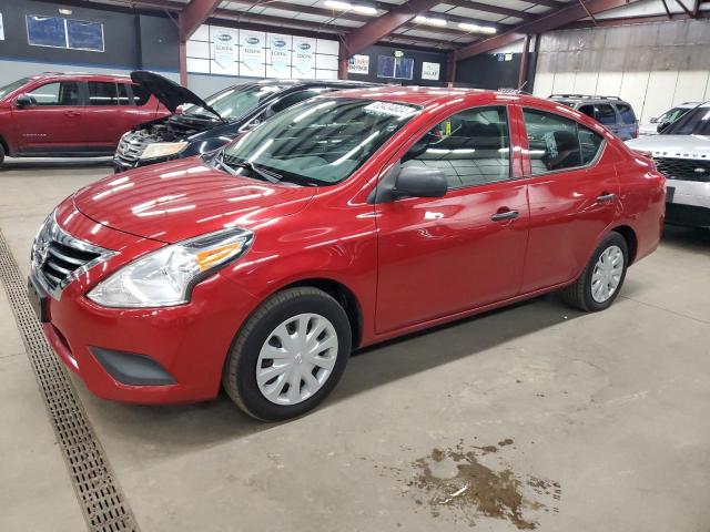 NISSAN VERSA S 2015 3n1cn7ap2fl855641