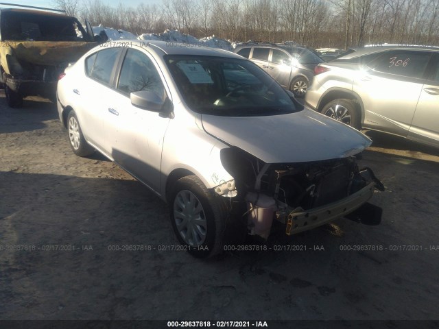 NISSAN VERSA 2015 3n1cn7ap2fl857471