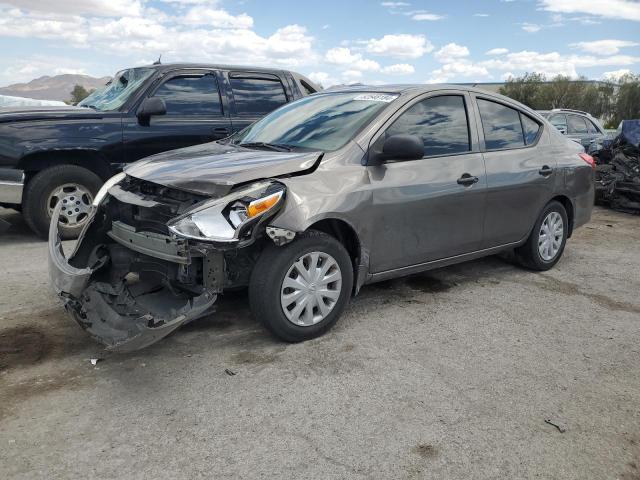 NISSAN VERSA 2015 3n1cn7ap2fl864095