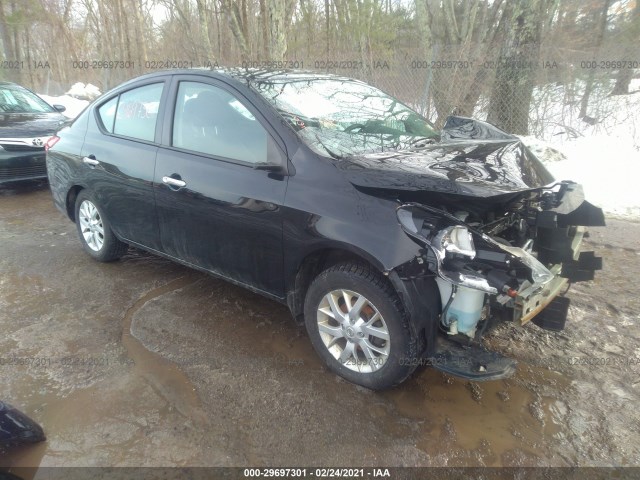 NISSAN VERSA 2015 3n1cn7ap2fl874688