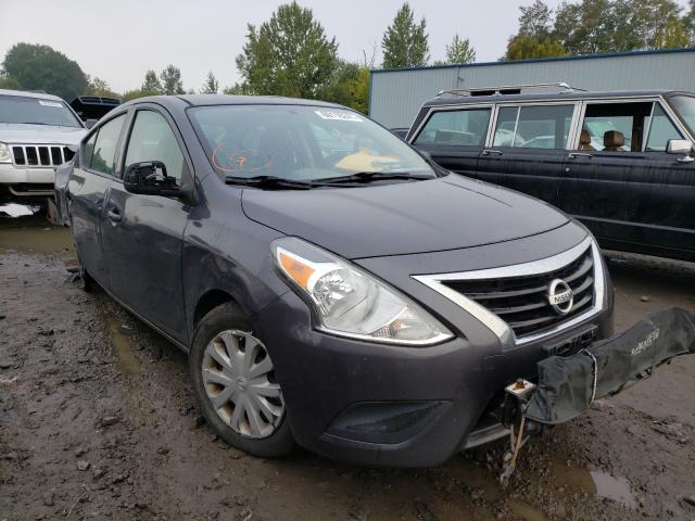 NISSAN VERSA S 2015 3n1cn7ap2fl878742