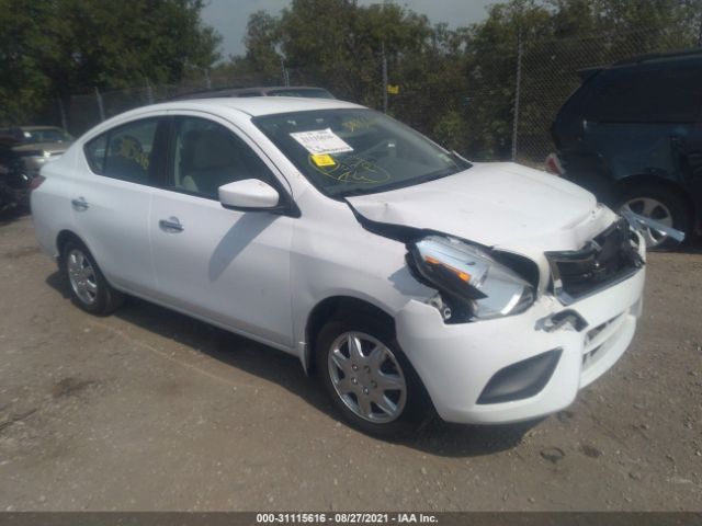 NISSAN VERSA 2015 3n1cn7ap2fl886694