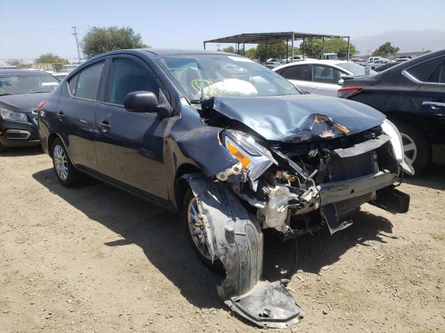 NISSAN VERSA S 2015 3n1cn7ap2fl887389