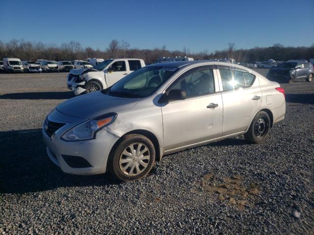 NISSAN VERSA S 2015 3n1cn7ap2fl887828