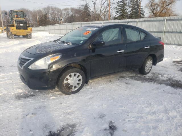 NISSAN VERSA S 2015 3n1cn7ap2fl893886