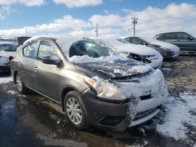 NISSAN VERSA S 2015 3n1cn7ap2fl894911