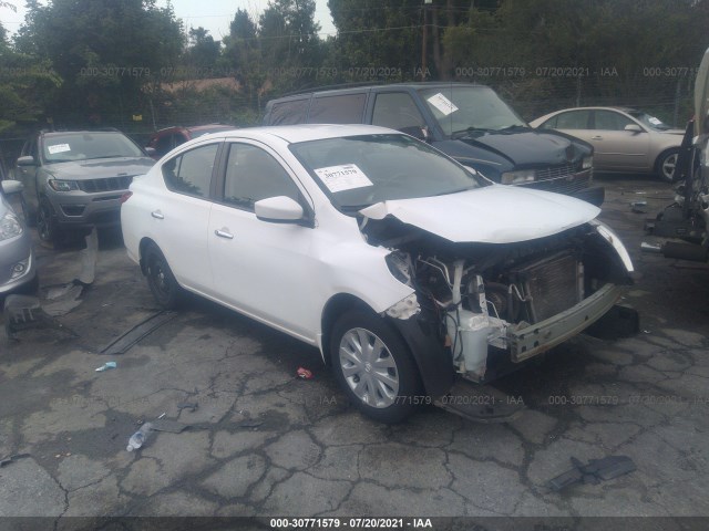 NISSAN VERSA 2015 3n1cn7ap2fl897811