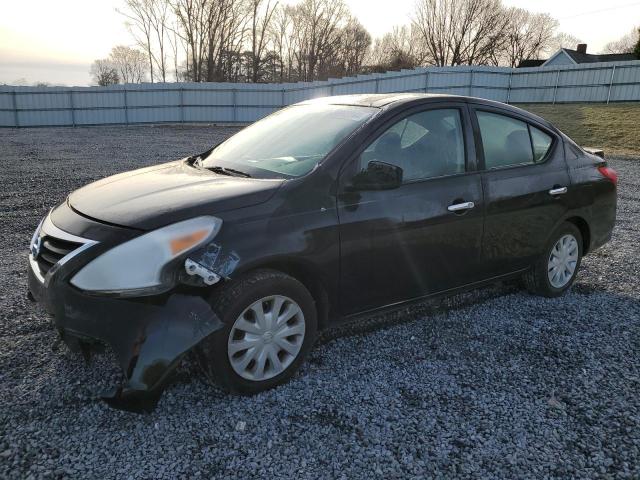 NISSAN VERSA 2015 3n1cn7ap2fl903509