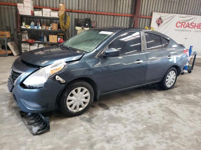 NISSAN VERSA 2015 3n1cn7ap2fl915739