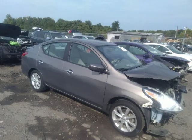 NISSAN VERSA 2015 3n1cn7ap2fl916664