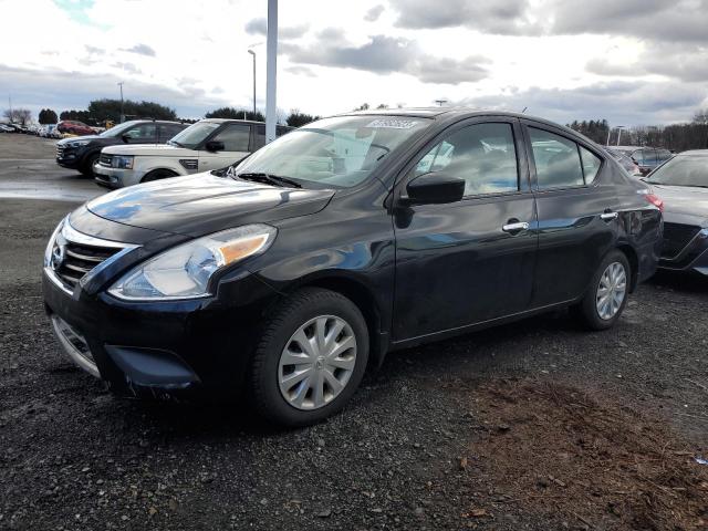 NISSAN VERSA S 2015 3n1cn7ap2fl920360