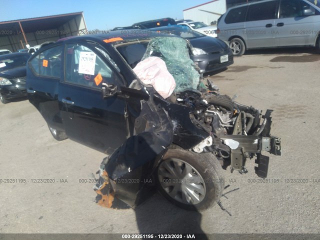 NISSAN VERSA 2015 3n1cn7ap2fl928135