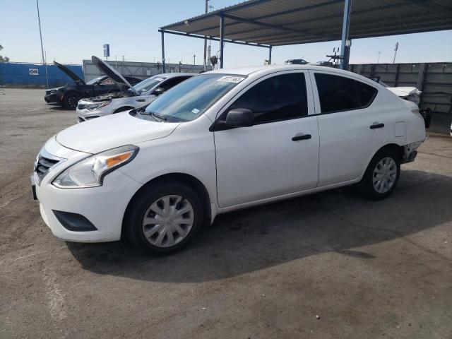 NISSAN VERSA S 2015 3n1cn7ap2fl929494