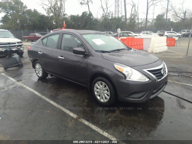 NISSAN VERSA 2015 3n1cn7ap2fl930399