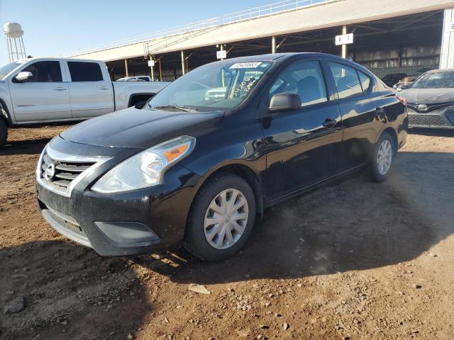 NISSAN VERSA 2015 3n1cn7ap2fl932282