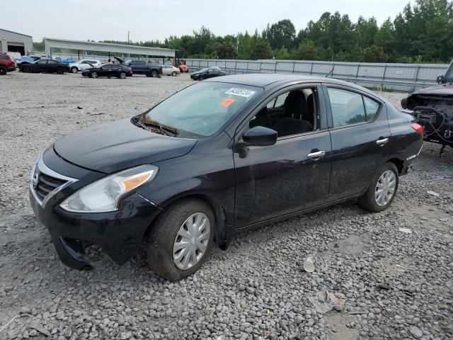 NISSAN VERSA 2015 3n1cn7ap2fl932623