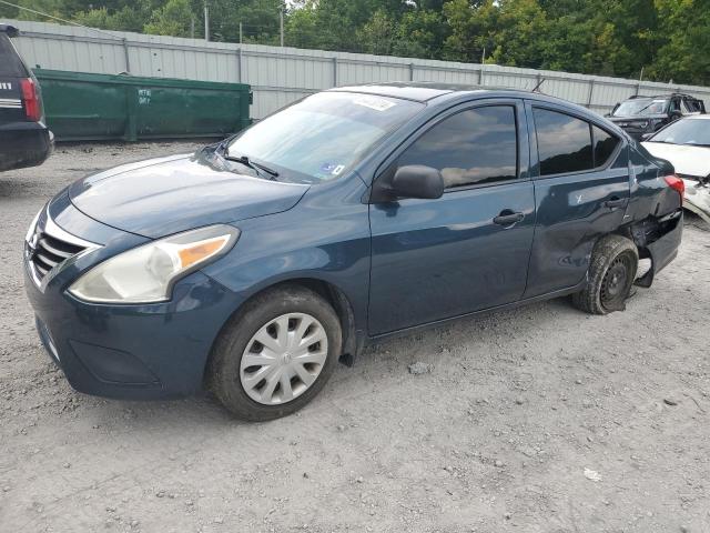 NISSAN VERSA 2015 3n1cn7ap2fl932704