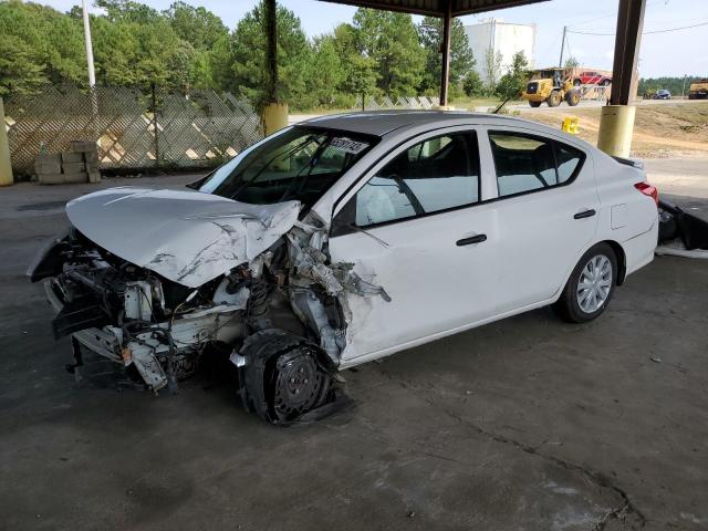 NISSAN VERSA 2015 3n1cn7ap2fl933285