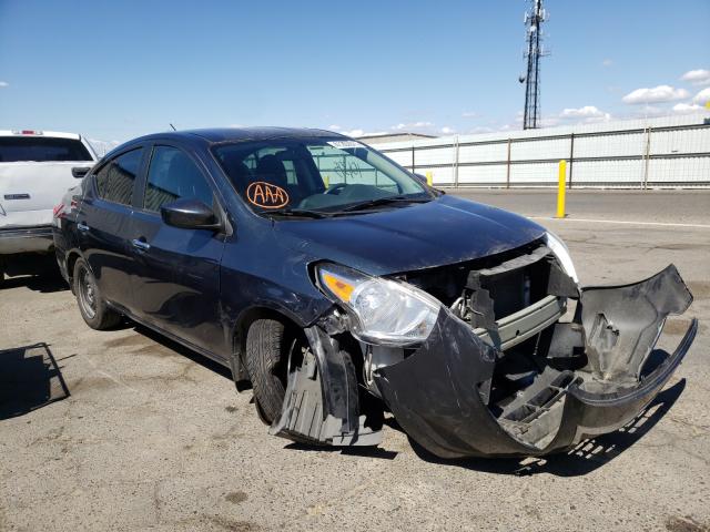 NISSAN VERSA S 2015 3n1cn7ap2fl934601