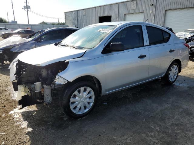 NISSAN VERSA 2015 3n1cn7ap2fl935456