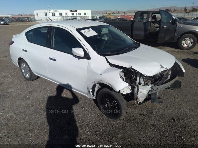 NISSAN VERSA 2015 3n1cn7ap2fl936896