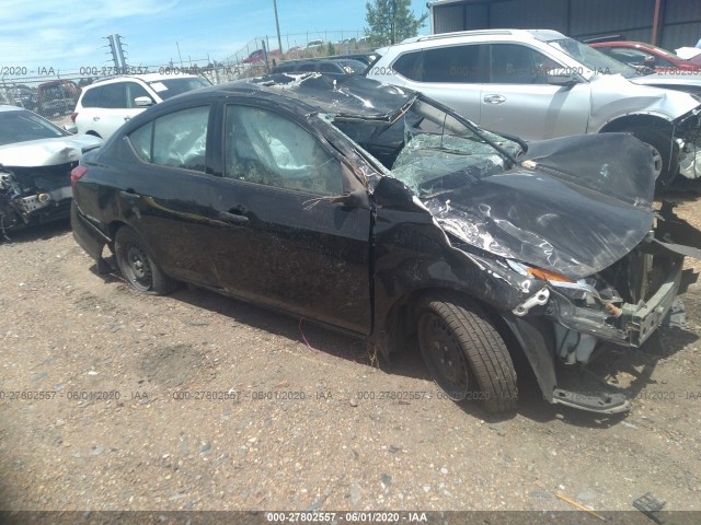 NISSAN VERSA 2015 3n1cn7ap2fl939197