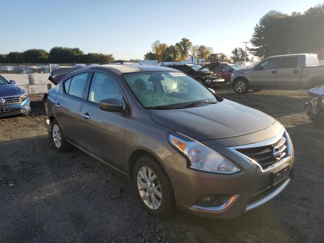 NISSAN VERSA S 2015 3n1cn7ap2fl941466