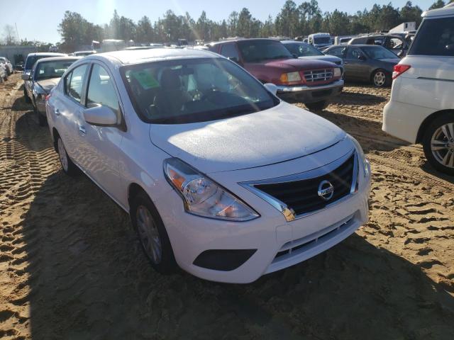 NISSAN VERSA S 2015 3n1cn7ap2fl943721