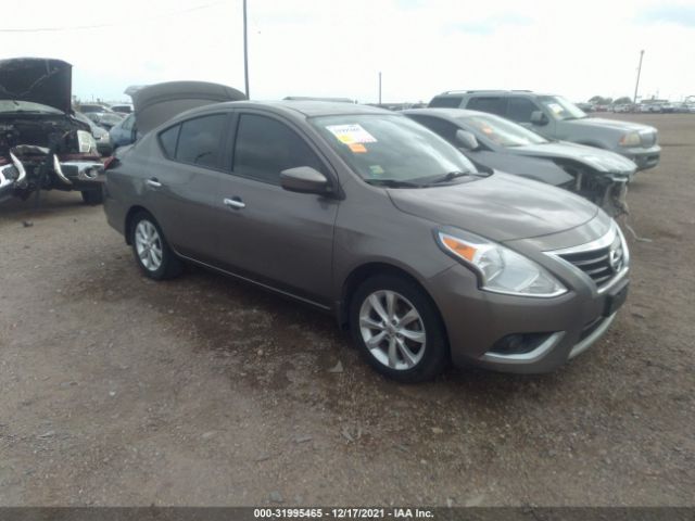 NISSAN VERSA 2015 3n1cn7ap2fl945792