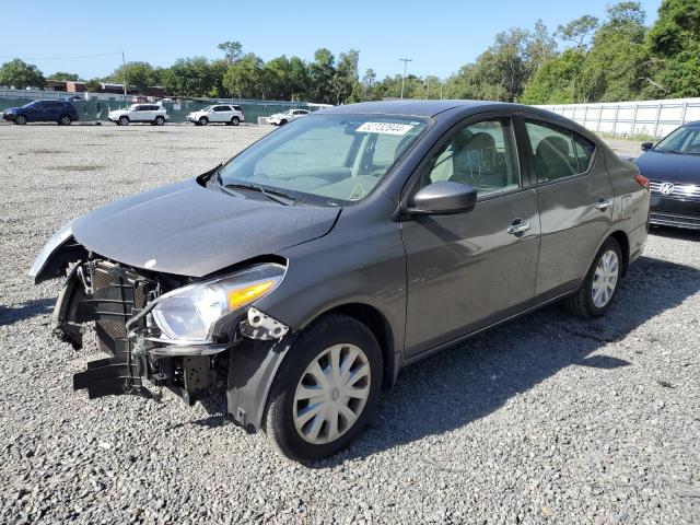 NISSAN VERSA 2015 3n1cn7ap2fl945971