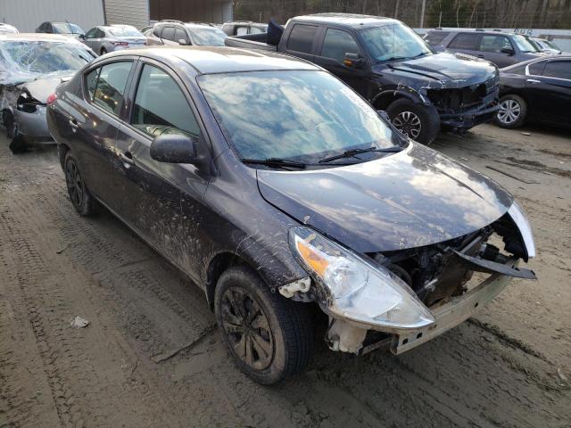 NISSAN VERSA S 2015 3n1cn7ap2fl946876