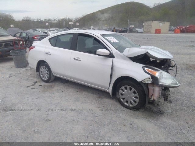 NISSAN VERSA 2015 3n1cn7ap2fl948496