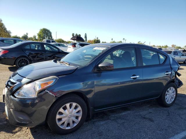 NISSAN VERSA 2015 3n1cn7ap2fl948644