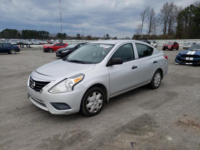 NISSAN VERSA 2015 3n1cn7ap2fl949289