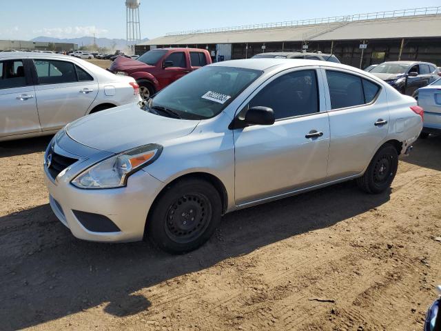 NISSAN VERSA 2015 3n1cn7ap2fl951608